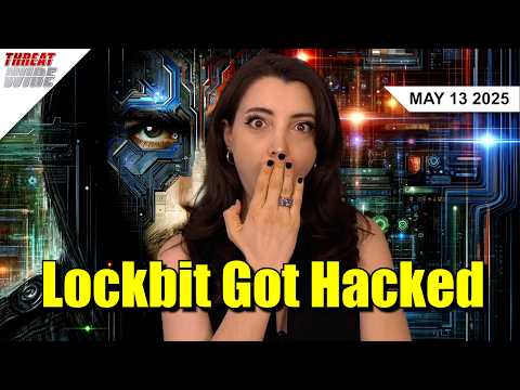 The EU Created Their Own CVE Program – ThreatWire