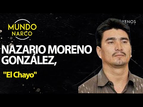 El mito de Nazario Moreno González, El Chayo
