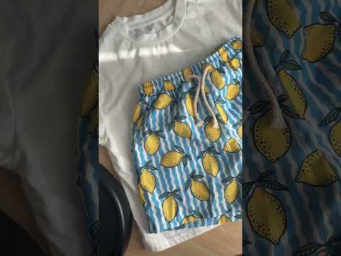 Boys outfits can look cute too!