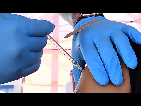 Vaccin anti-Covid : ce que préconise la Haute autorité de santé pour la dose de rappel