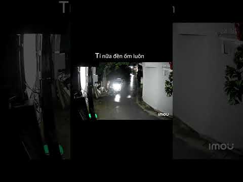 Tí nữa đền ốm luôn