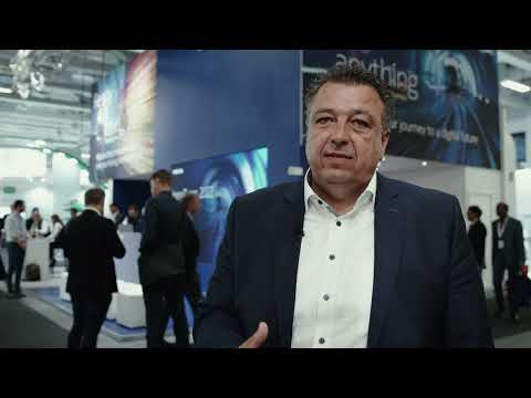 Industry 4.0 opportunities for the railways - Interview with Jochen Apel