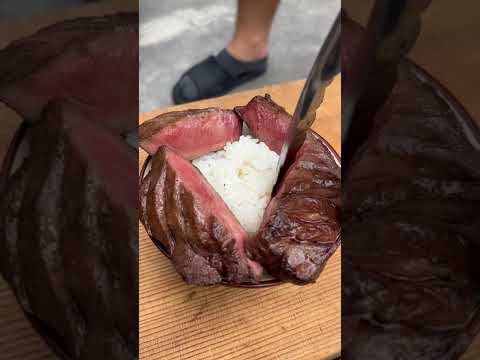 これぞ、焼肉屋の特権！！#shorts