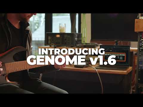 The Milestone GENOME v1.6 Update Has Arrived!