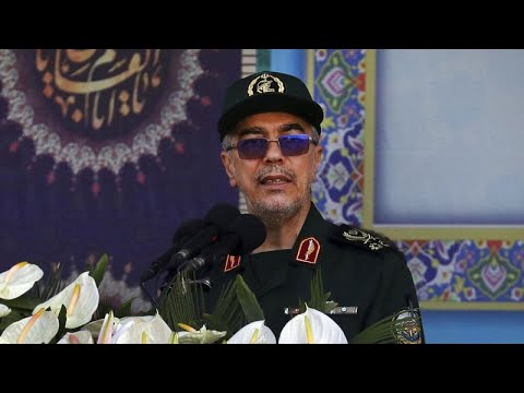 Τα προφίλ των κορυφαίων ιρανών αξιωματούχων που σκοτώθηκαν από τις ισραηλινές επιδρομές