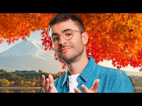 CYPRIEN - LE JAPON 3