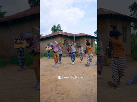 This mood is so good #masakakidsafricana #shorts #youtube #youtubeshorts #short #trending #trend