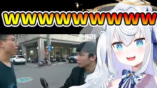 被台灣迷因笑爛的日本人