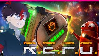 【R.E.P.O.】レベル20へ踏破への道 最終回【未知又バトヤ】