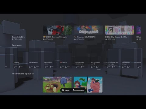 Aller voir le CLIP!?!!!!??!?