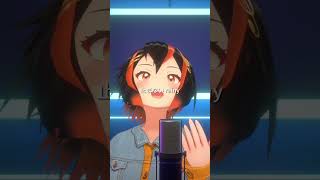 Jewelry (Prod.imase) / LE SSERAFIM (르세라핌) #カバー #歌ってみた #斑鳩エア #shorts