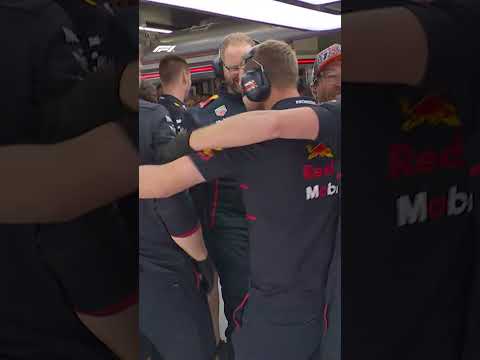 FORMULA 1