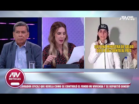 Hernando Cevallos por designación de Rosa Gutiérrez: Es una actitud dictatorial del Gobierno
