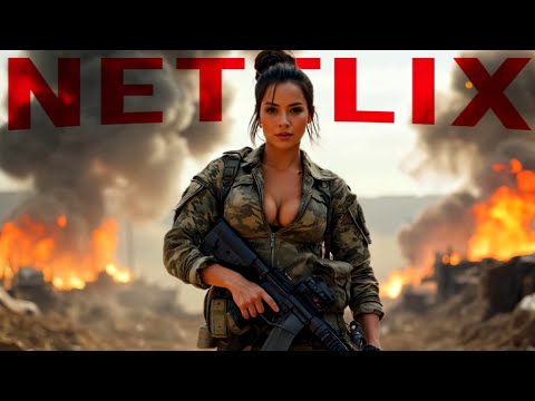 Top 5 BEST ACTION MOVIES You Didn't know Exist! 2025