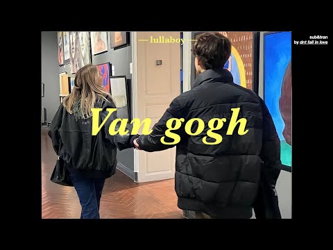 [THAISUB]lullaboy-vangogh