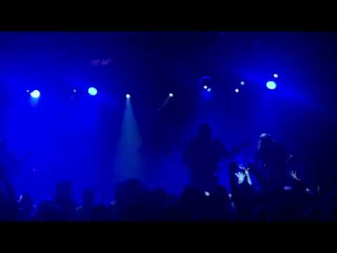 Left To Die - Pull The Plug ( Live 30.03.02023, Mixtape, Sofia )