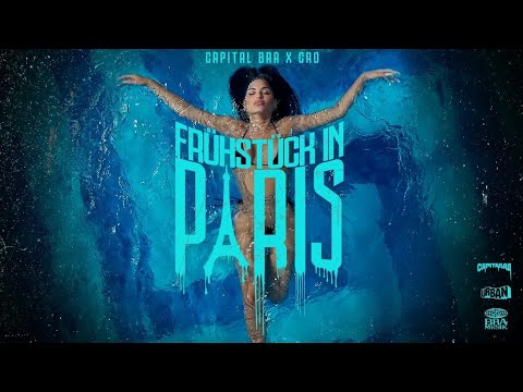 Capital Bra X Cro - Frühstück in Paris (Offizielles Video 4K)