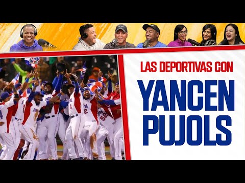 Grupos y sedes para el Clásico Mundial de Béisbol 2023 (Yancen en vivo Julio 8)