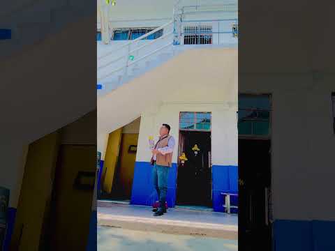 Si me ven afuera de mi aula, solo salí a contar hasta 10