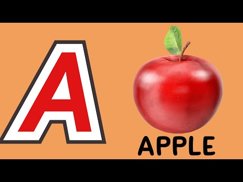 Nursery Rhymes & ABC Song Alphabet Kids Songs To Learn By KidsLine