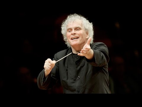 Williams: Star Wars / Rattle - Berliner Philharmoniker