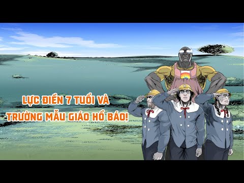 [Full1-3Tập]LựcĐiền-Trườ