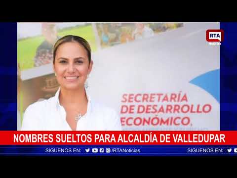 Se busca un gerente para Valledupar II COSAS DE LA POLITICA!