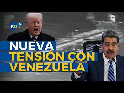 EEUU intercepta nuevo petrolero frente a Venezuela y aumenta la presión contra Caracas