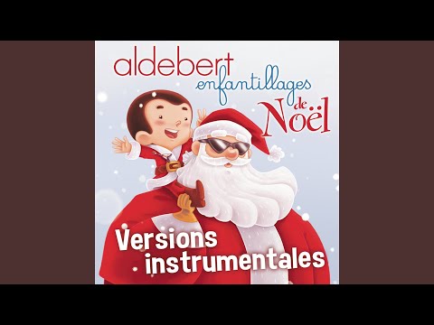 Maman Noël (Karaoke Version) (Originally Performed by Aldebert)