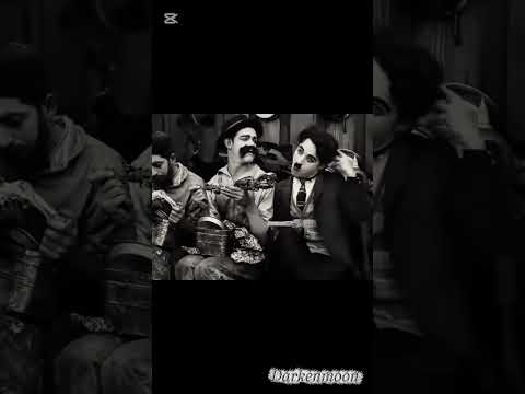 Old is gold. #charliechaplin #funny #beautiful #bestcomedy #worldfamous. #youtubestyle