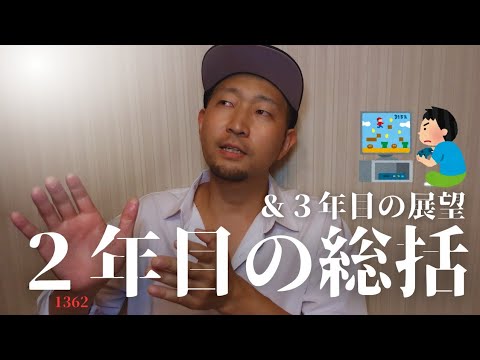 【Bäckerei GENCOS】2年目の総括と3年目のテーマ