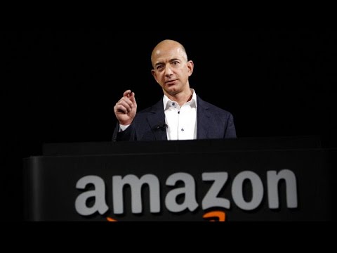 Amazon vai despedir 18 mil funcionários