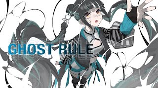 【歌ってみた】「ゴーストルール/DECO*27」covered by 春猿火