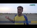 كبار السن في تهامة يلعبون الرياضة وكأنهم شباب!