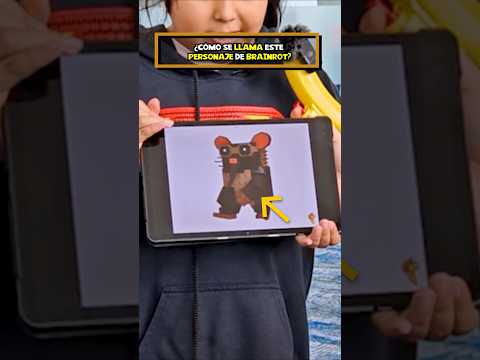 Bannana Trivia: #Roblox #charlybannana