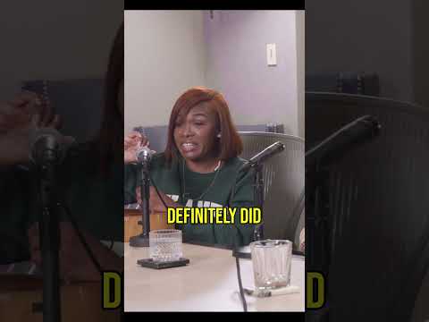 They STOLE Her Joke & It Went VIRAL!