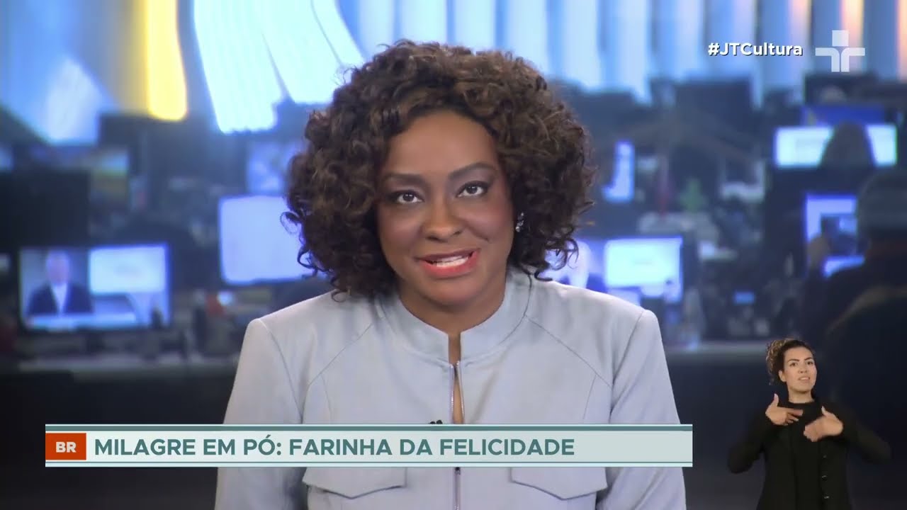 Farinha da Felicidade ganha popularidade mas especialistas alertam não é fórmula mágica