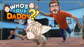 【Who's Your Daddy?!】GOOGOO GAGA @jankenpomme【Komiyama Ambros | globie】