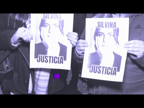 La escasa convocatoria en la Cámara de Casación para pedir justicia por Silvina Luna
