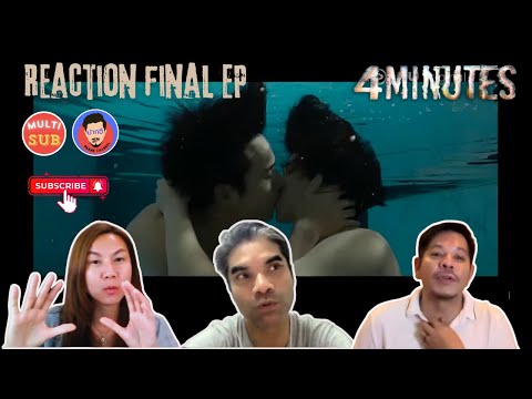 [MultiSub]Recap4MINUTESFi