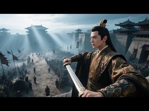 [Multi SUB] ｜躺平皇子被迫统一华夏！穿成九皇子只想吃喝玩乐，谁知——修个水渠竟解了百年旱灾，巡趟边关顺手收复十六州！！
