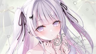 【歌枠/Karaoke 】アニソン＆ボカロ好きな人集まれ～💕【作業用BGM / #音鍵めろ / 新人vtuber  】