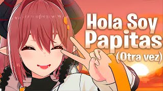 PRESENTACIÓN del CANAL (otra vez) 🍟❤