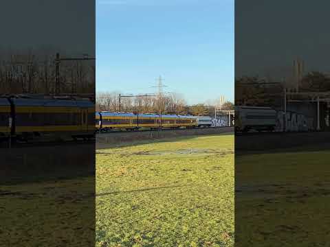 NS ICNG TRANSPORT! #ns #icng #shorts #shortsvideo #shortvideo