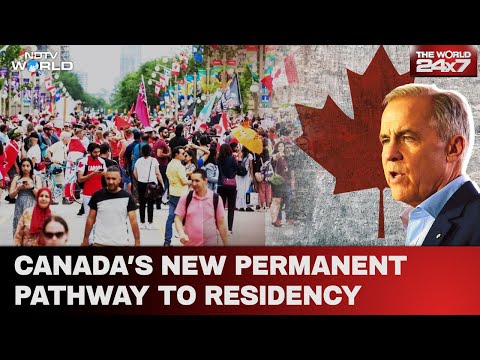 Canada Immigration | Canada To Launch New Immigration Pathway To Connect Refugees