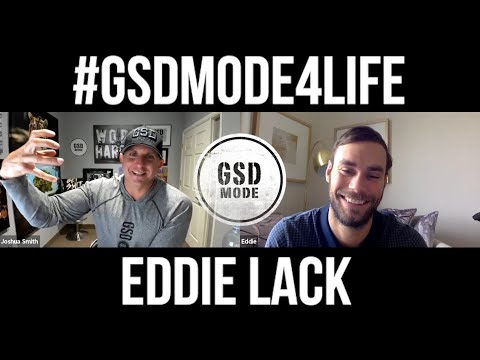 Pro NHL Hockey Player Turned Realtor, Sells $12 Million In His 1st Year | GSD Mode Podcast Interview photo