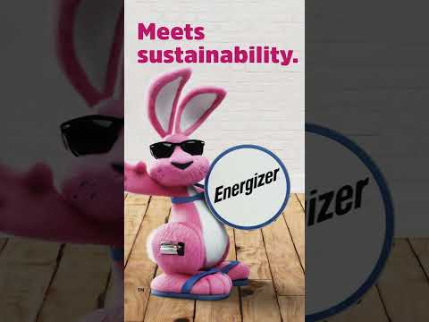 Energizer MAX® - Recycled Materials :6s