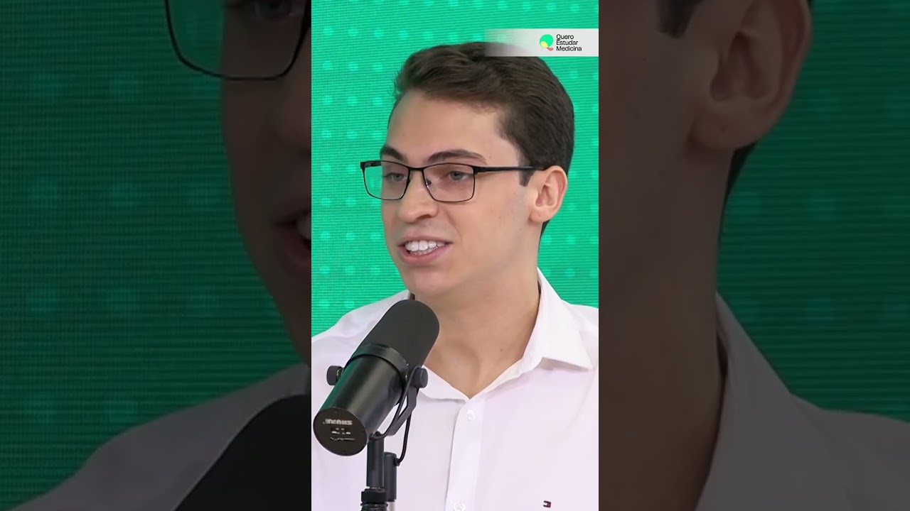 Medicina vs Outras Graduações