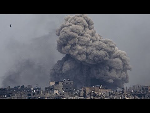 Γάζα: Βομβαρδισμοί και μάχες στο νοσοκομείο Αλ Σίφα