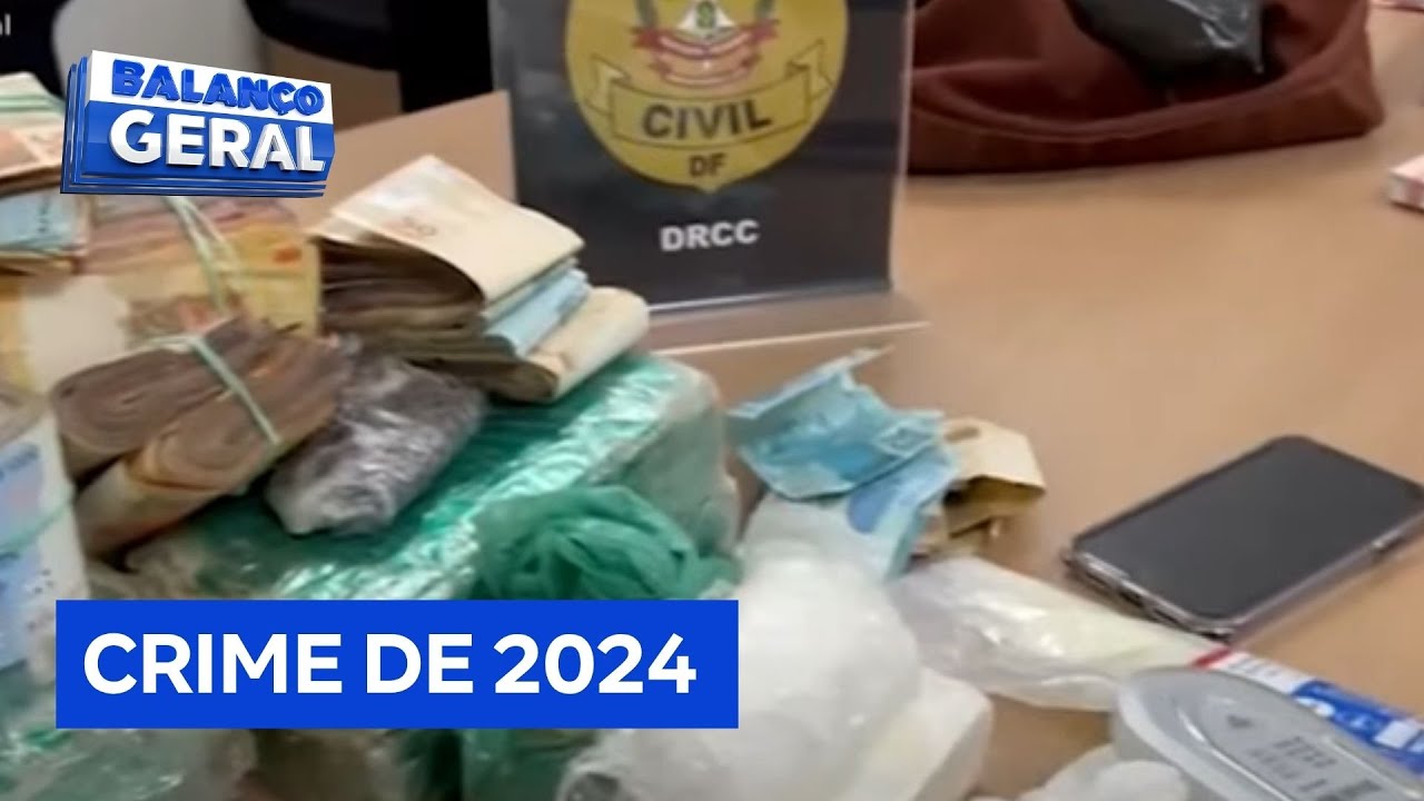 Quadrilha descobre falha em sistema de banco e desvia R$ 8 milhões em 9 horas